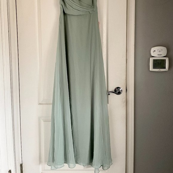 Sage Convertible Dress - Birdy Grey Spence - Picture 4 of 7